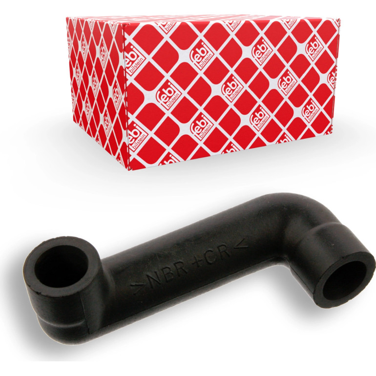 FEBI BILSTEIN 36012 Schlauch, Kurbelgehäuseentlüftung FEBI BILSTEIN 36012 Schlauch, Kurbelgehäuseentlüftung