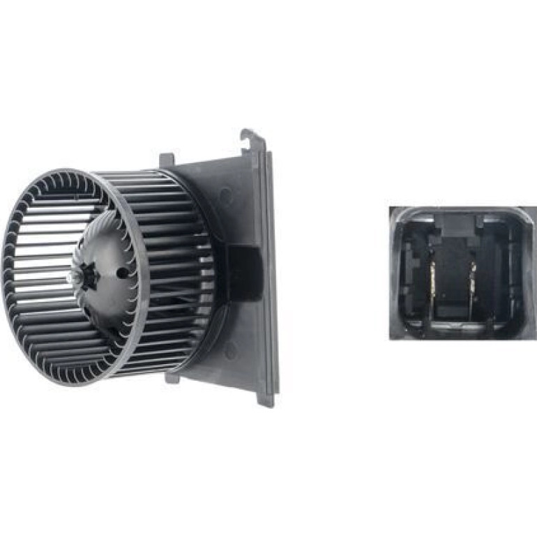 Innenraumgebläse AB 232 000S