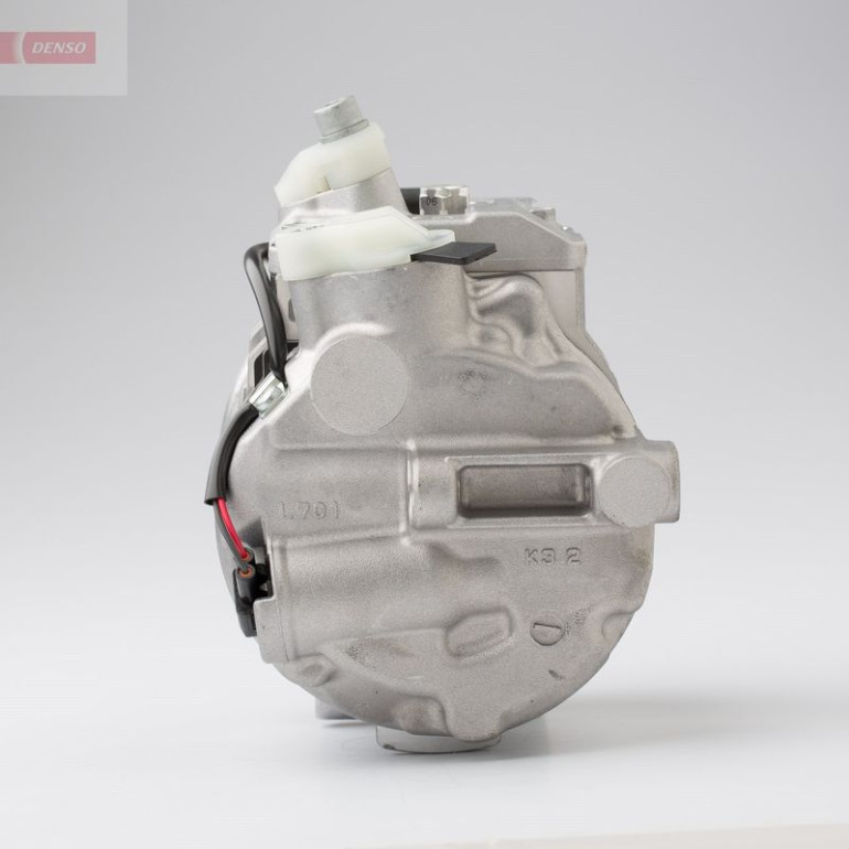 DENSO 7SEU17C Klimakompressor DCP17026