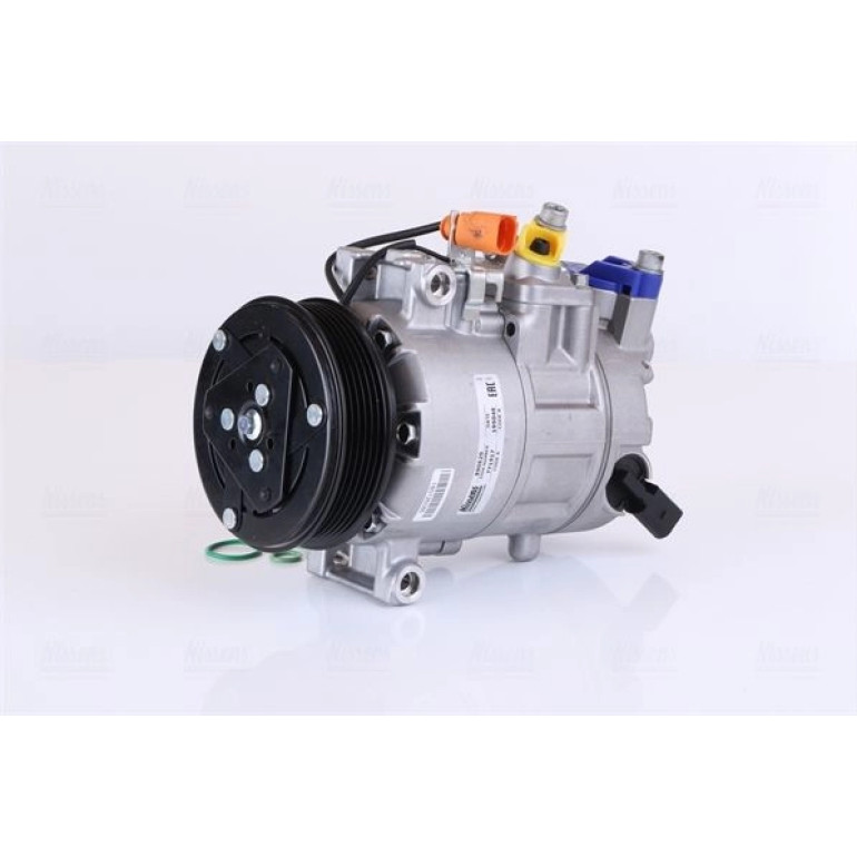 Kompressor, Klimaanlage 890620 Kompressor, Klimaanlage 890620