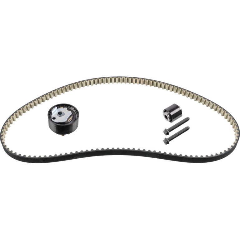 FEBI BILSTEIN 49560 Zahnriemensatz FEBI BILSTEIN 49560 Zahnriemensatz