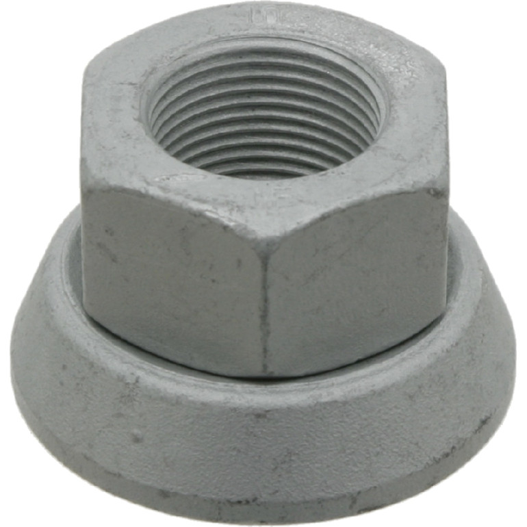 FEBI BILSTEIN 24241 Radmutter FEBI BILSTEIN 24241 Radmutter