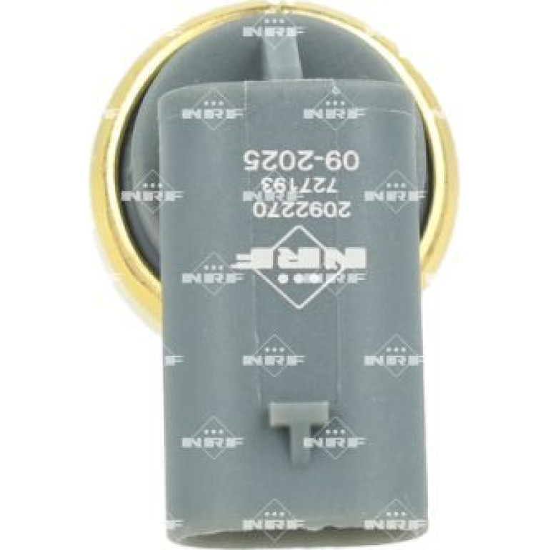 Sensor, Kühlmitteltemperatur 727193