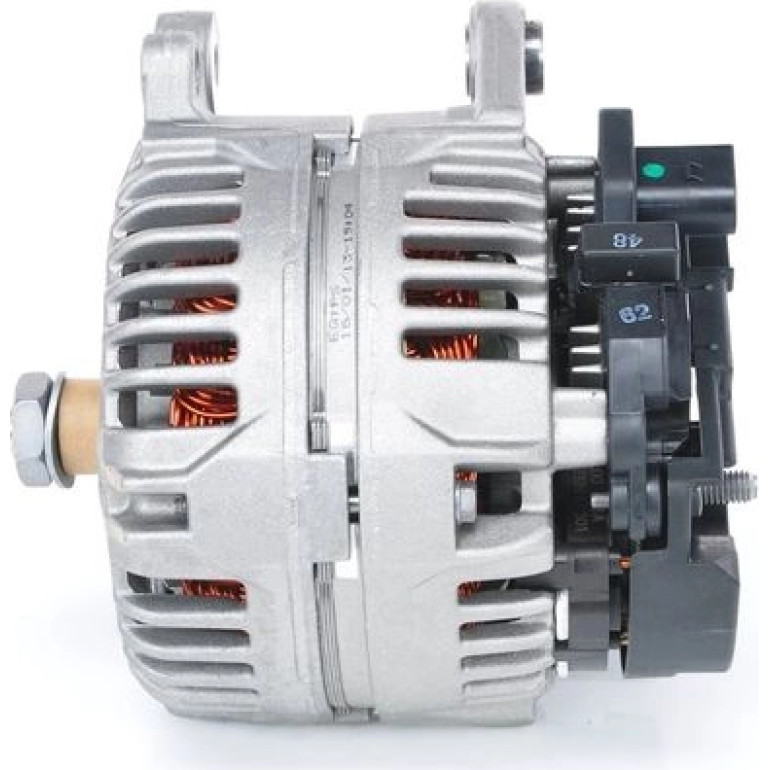 Generator 0 124 325 149