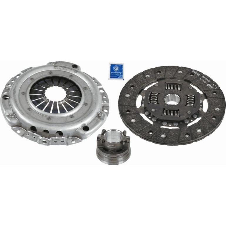 SACHS 3000 705 102 Kupplungssatz SACHS 3000 705 102 Kupplungssatz