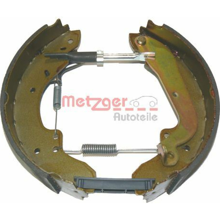 Bremsbackensatz MG 383V Bremsbackensatz MG 383V