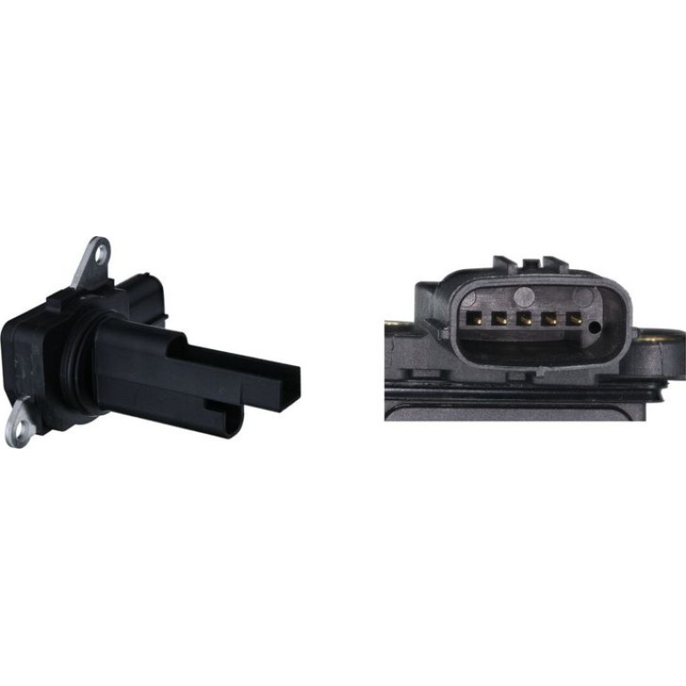 Luftmassenmesser 366933 Luftmassenmesser 366933