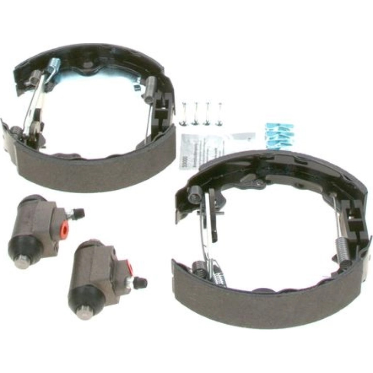 Bremsbackensatz 0 204 114 603 Bremsbackensatz 0 204 114 603