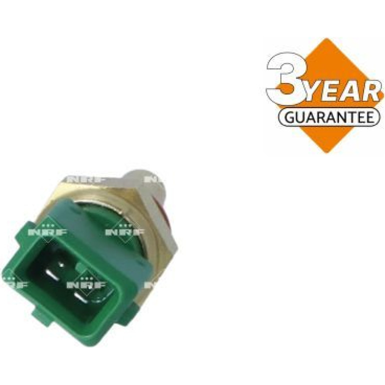 Sensor, Kühlmitteltemperatur 727032