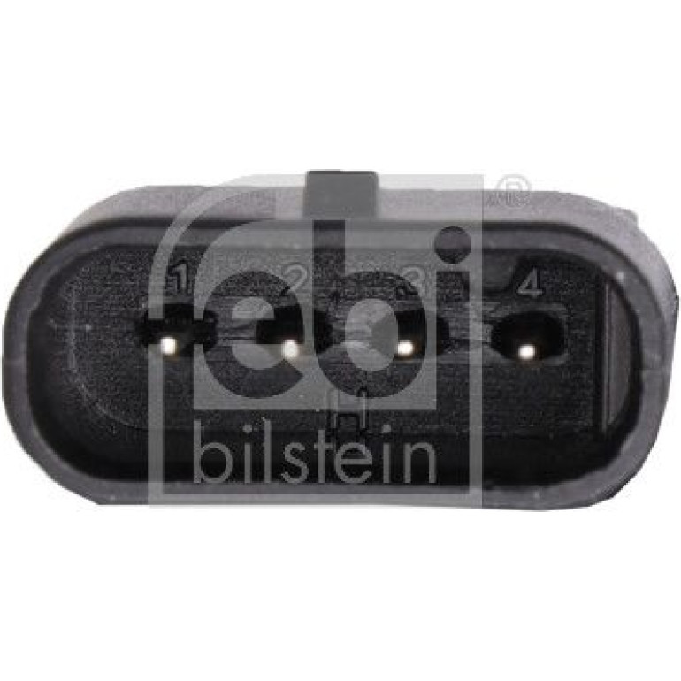 Saugrohrdrucksensor 1004038