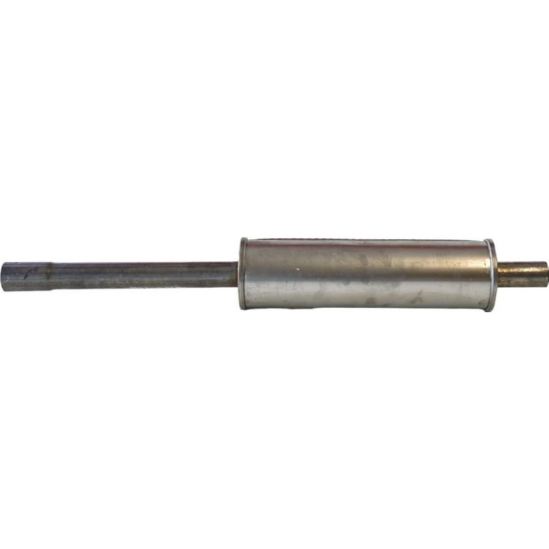 Mittelschalldämpfer 233-701 Mittelschalldämpfer 233-701