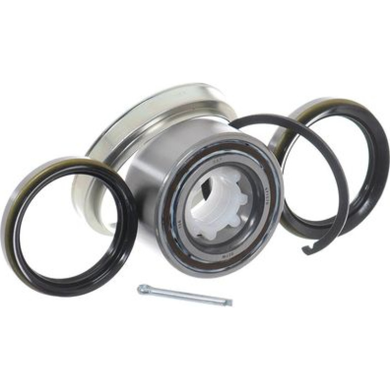 Radlagersatz VKBA 3729 Radlagersatz VKBA 3729