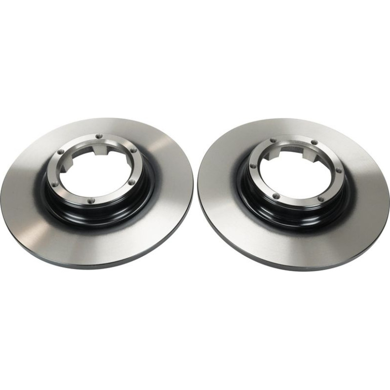 Bremsscheibe DF1005 Bremsscheibe DF1005