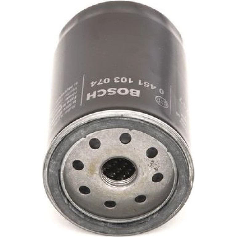 BOSCH 0 451 103 074 Ölfilter BOSCH 0 451 103 074 Ölfilter