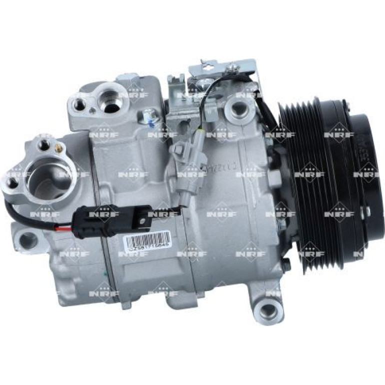 Kompressor, Klimaanlage 32533 Kompressor, Klimaanlage 32533