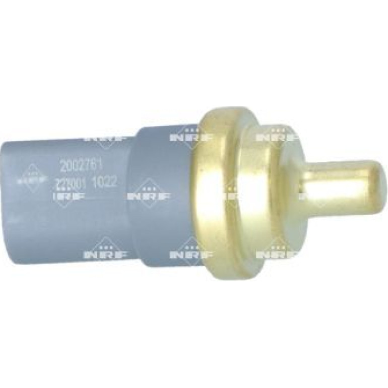 Sensor, Kühlmitteltemperatur 727001 Sensor, Kühlmitteltemperatur 727001