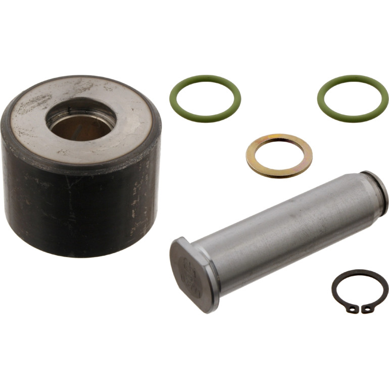 FEBI BILSTEIN 07466 Reparatursatz, Bremsbackenrolle