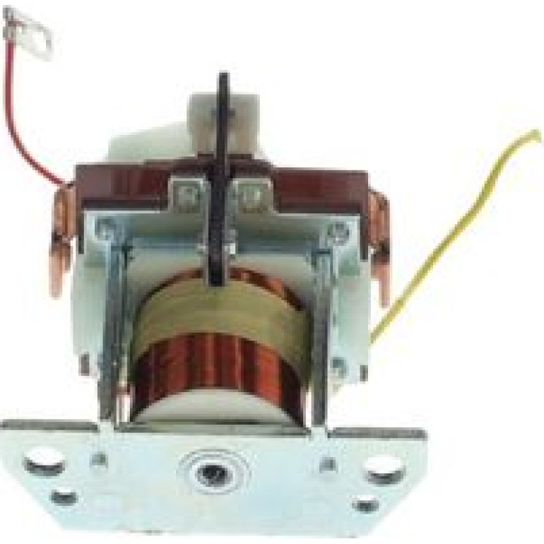 Magnetschalter, Starter 1 986 SE3 946 Magnetschalter, Starter 1 986 SE3 946