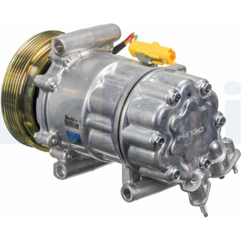 Kompressor, Klimaanlage CS20538 Kompressor, Klimaanlage CS20538
