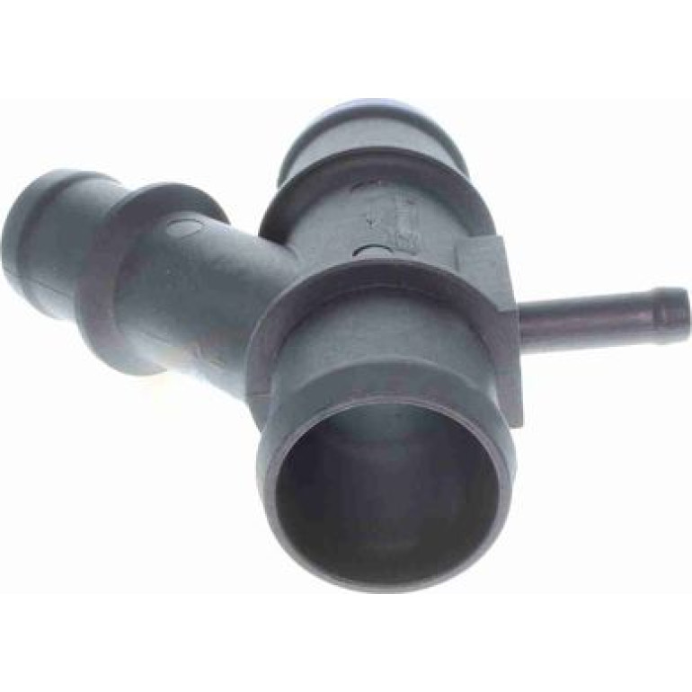 Kühlmittelflansch V10-3533 Kühlmittelflansch V10-3533