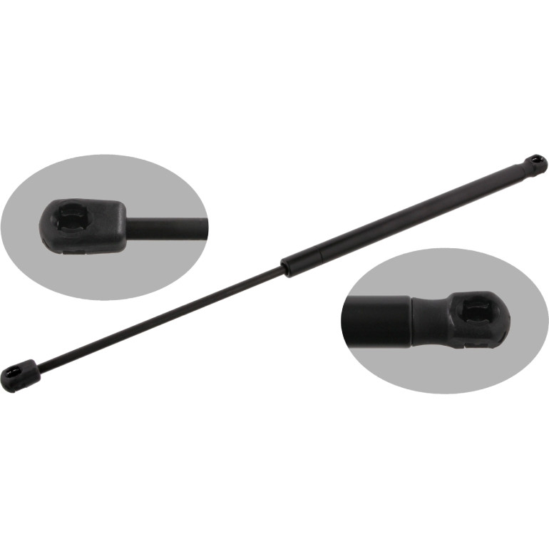 FEBI BILSTEIN 33562 Gasfeder, Koffer-/Laderaum