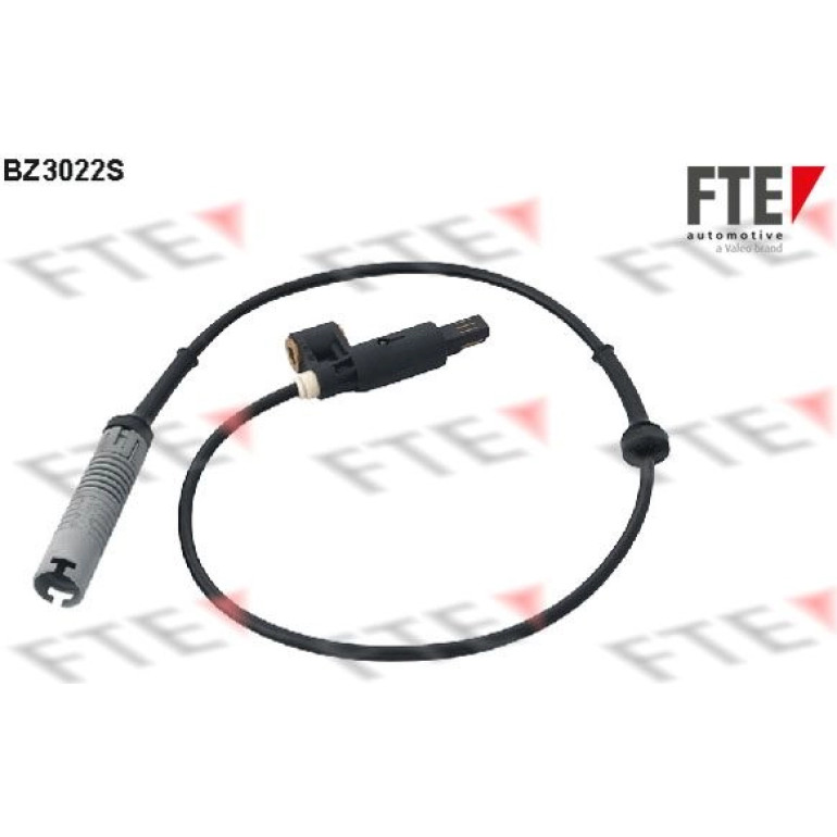 Sensor, Raddrehzahl 9400022