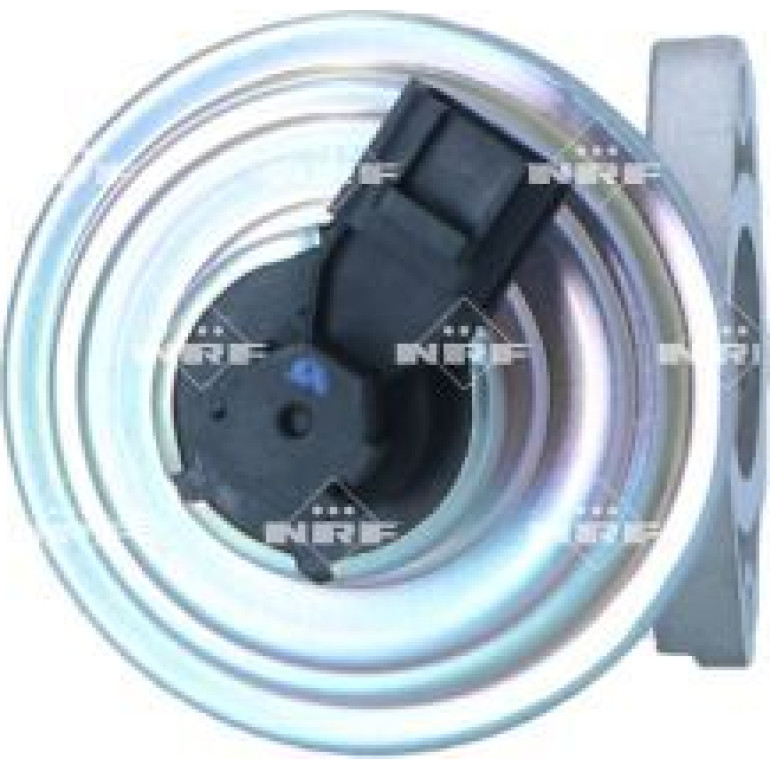 AGR-Ventil 48643 AGR-Ventil 48643