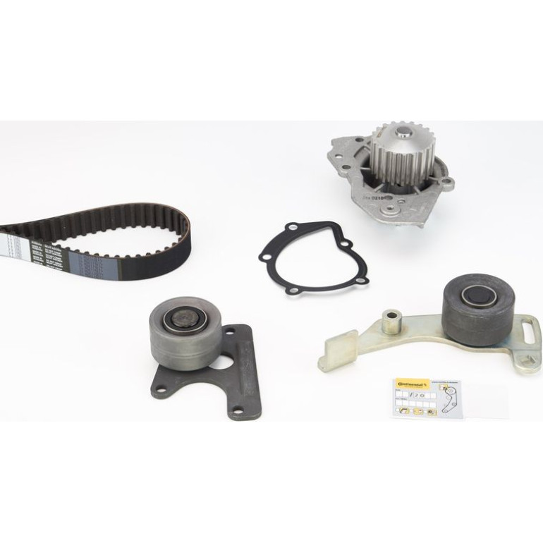 Wasserpumpe + Zahnriemensatz CT1061WP2