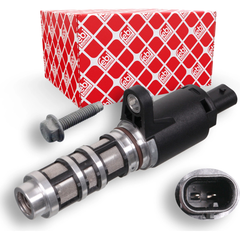 FEBI BILSTEIN 103938 Steuerventil, Nockenwellenverstellung