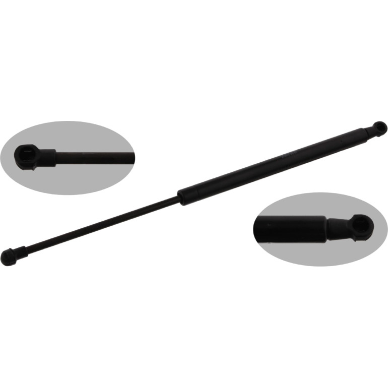 FEBI BILSTEIN 33347 Gasfeder, Koffer-/Laderaum