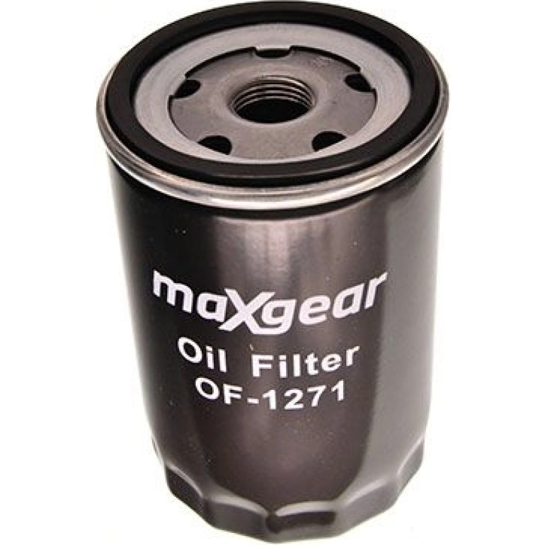 Ölfilter 26-2079