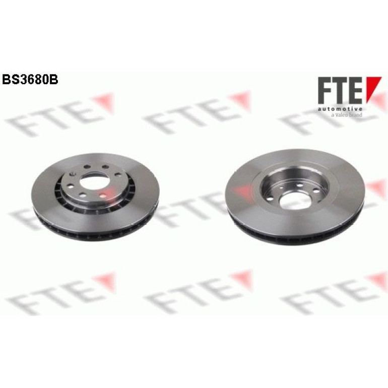 Bremsscheibe 9082438 Bremsscheibe 9082438