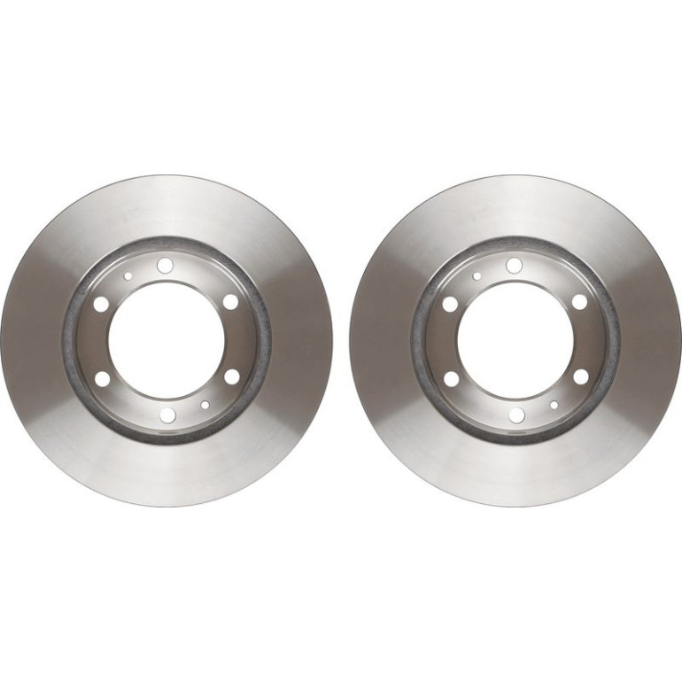 Bremsscheibe DF4917 Bremsscheibe DF4917
