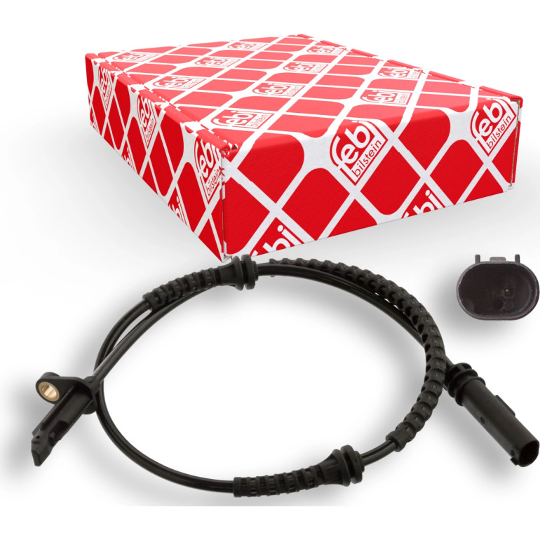 FEBI BILSTEIN 106635 Sensor, Raddrehzahl FEBI BILSTEIN 106635 Sensor, Raddrehzahl
