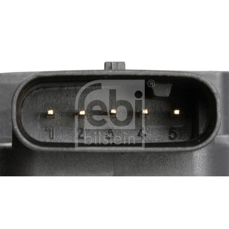 NOx-Sensor, NOx-Katalysator 197483