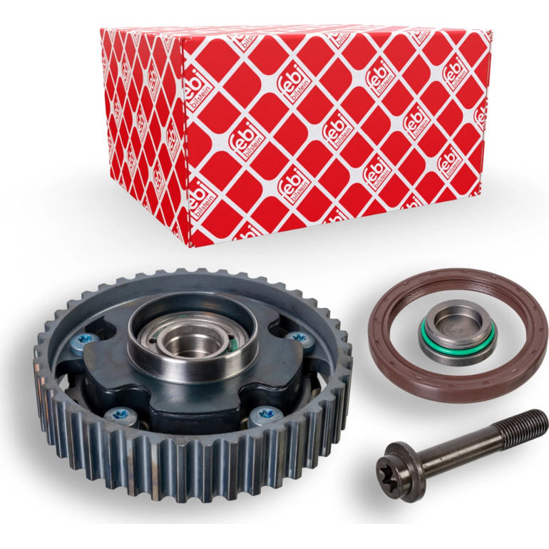 FEBI BILSTEIN 101051 Nockenwellenversteller FEBI BILSTEIN 101051 Nockenwellenversteller