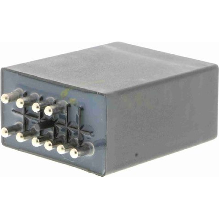 Relais, Kraftstoffpumpe V30-71-0010