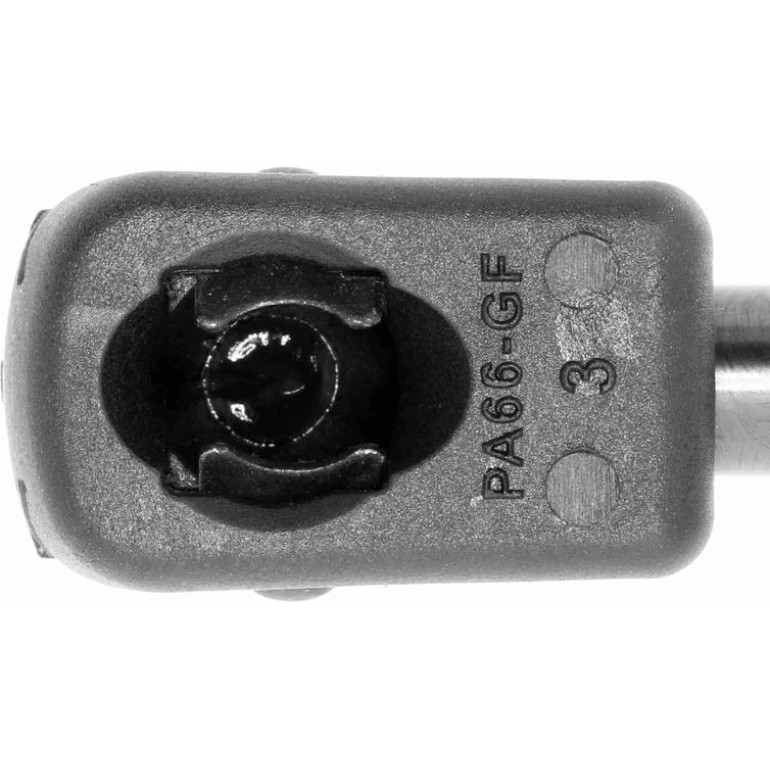 Gasfeder, Motorhaube V45-0120 Gasfeder, Motorhaube V45-0120