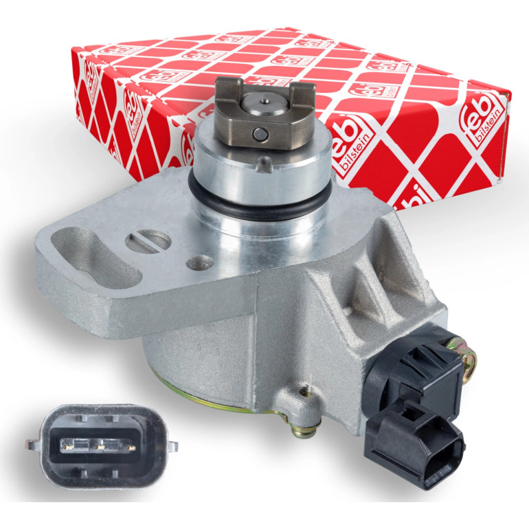FEBI BILSTEIN 108300 Sensor, Nockenwellenposition FEBI BILSTEIN 108300 Sensor, Nockenwellenposition