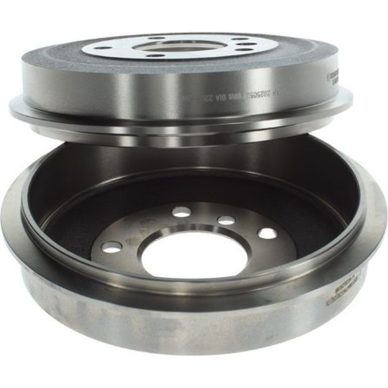 Bremstrommel 0 986 477 043 Bremstrommel 0 986 477 043