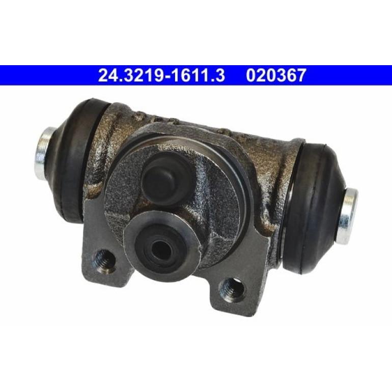 Radbremszylinder 24.3219-1611.3