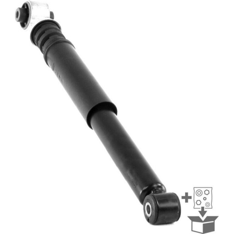 Stoßdämpfer 43134 Stoßdämpfer 43134