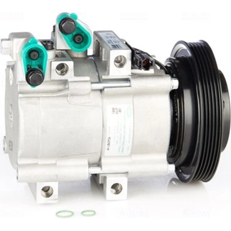 Kompressor, Klimaanlage 890182 Kompressor, Klimaanlage 890182