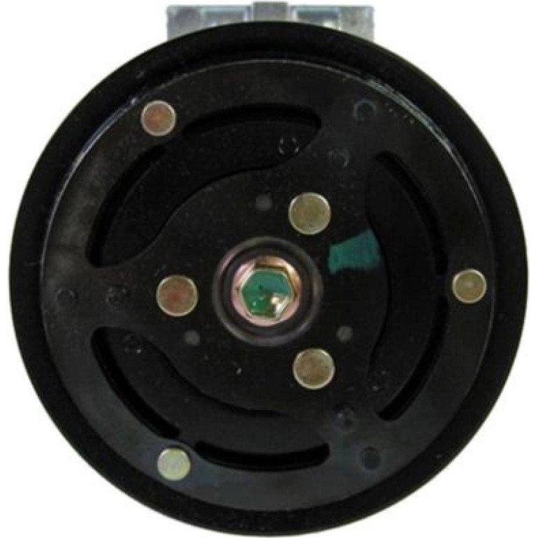 Kompressor, Klimaanlage ACP 602 000S