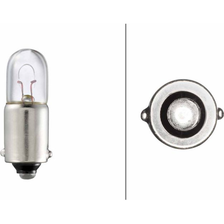 Glühlampe, Blinkleuchte 8GP 002 067-121