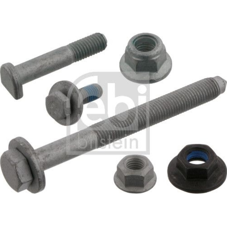 FEBI BILSTEIN 33201 Montagesatz, Lenker