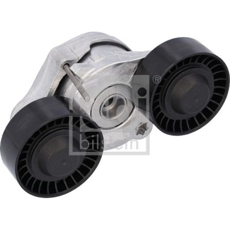 FEBI BILSTEIN 184097 Riemenspanner, Keilrippenriemen FEBI BILSTEIN 184097 Riemenspanner, Keilrippenriemen
