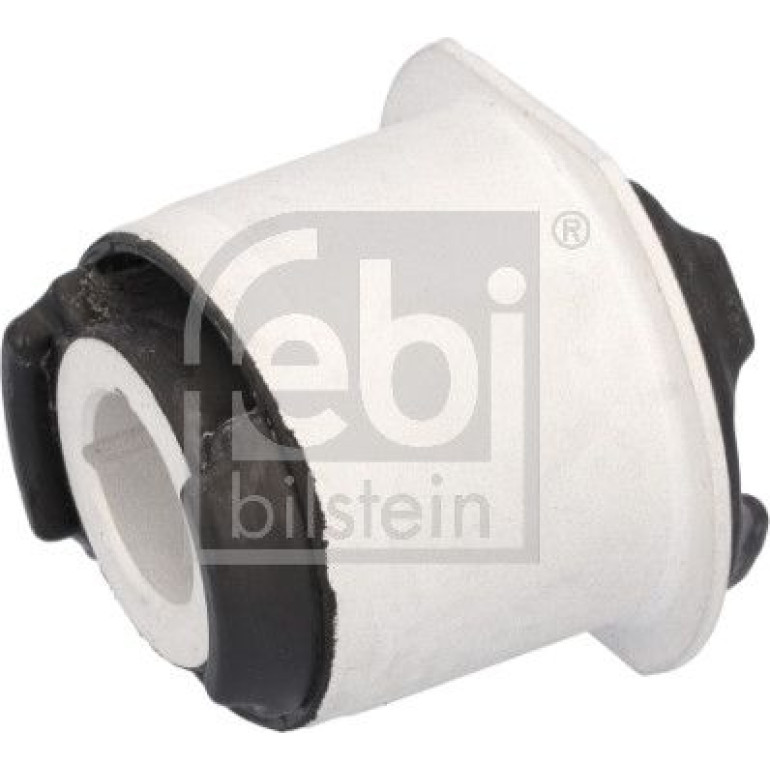 FEBI BILSTEIN 186193 Lagerung, Achskörper FEBI BILSTEIN 186193 Lagerung, Achskörper