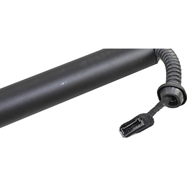 Elektromotor, Heckklappe 2115002