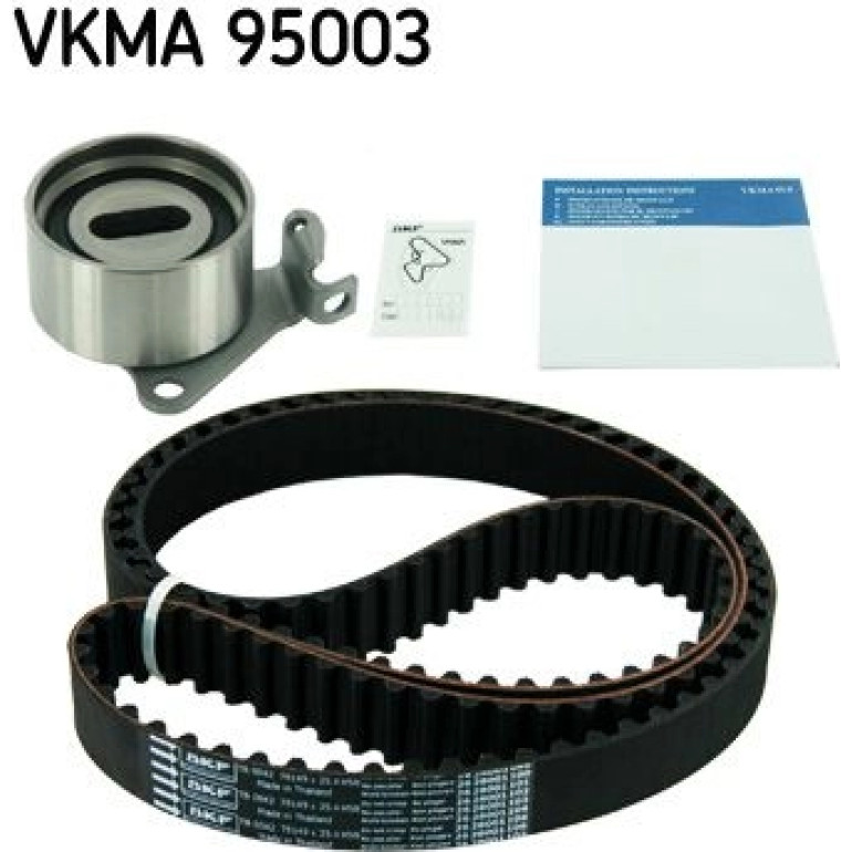Zahnriemensatz VKMA 95003